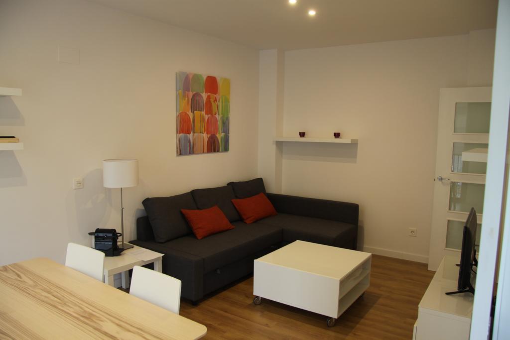 Apartamentos Hiedra Y Tapineria Mercado Central Valencia Eksteriør bilde