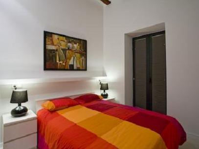 Apartamentos Hiedra Y Tapineria Mercado Central Valencia Eksteriør bilde