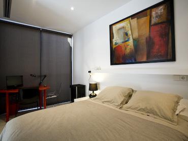 Apartamentos Hiedra Y Tapineria Mercado Central Valencia Eksteriør bilde